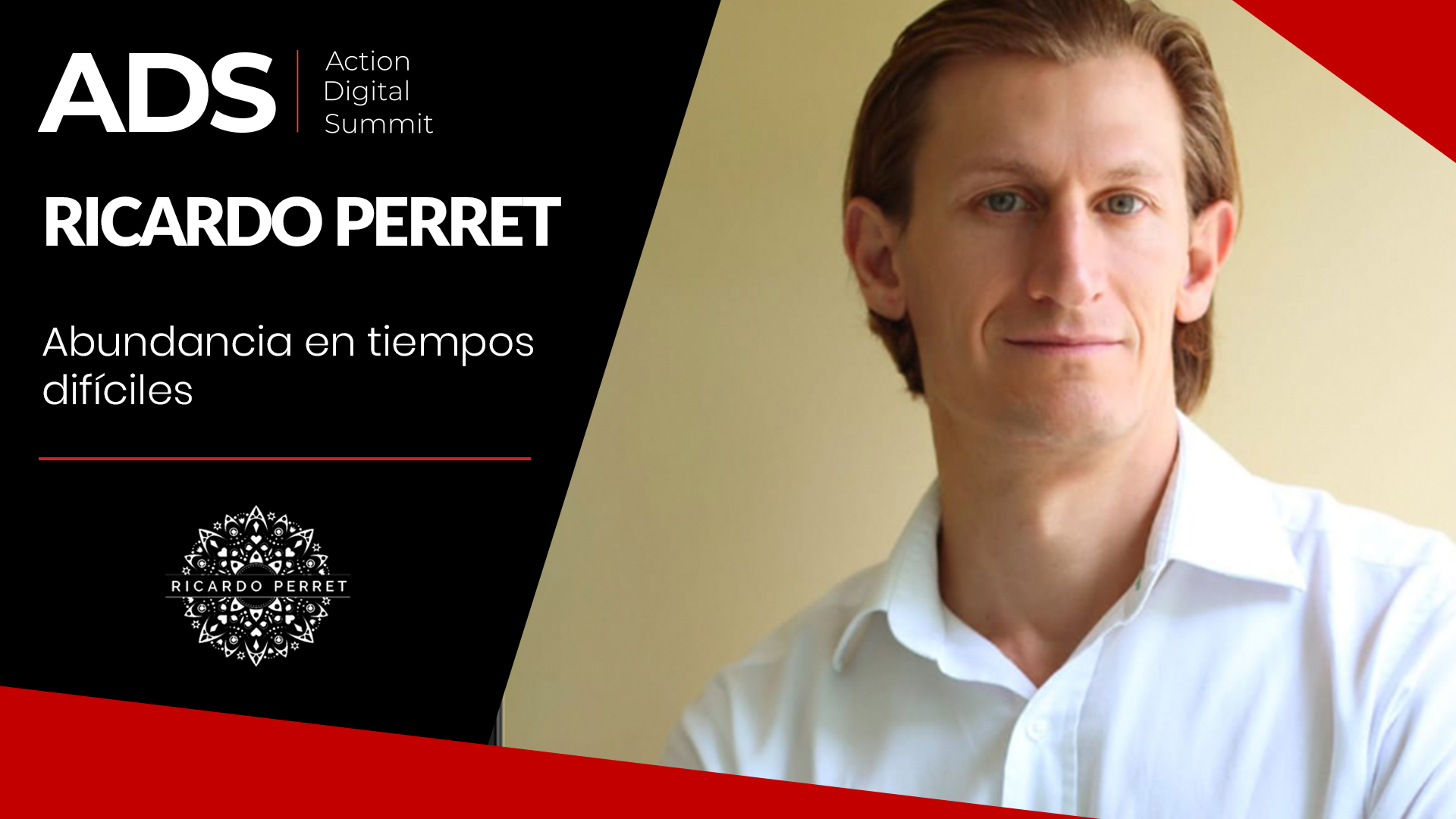 Ricardo Perret